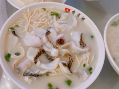 -留芳·文旅古月楼(老街店)