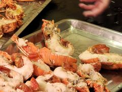 -圣丰索菲特·2 On 988 Café 自助餐厅