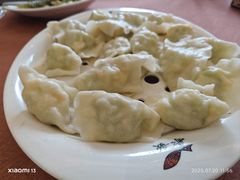 -船歌·鱼水饺青岛菜(石老人店)