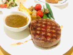 -斗牛士牛排(南京东路店)