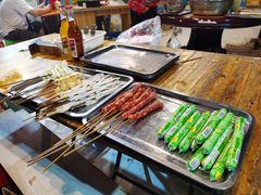 -袁师傅烤肉(弹子石店)