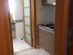 -爱尚居酒店式公寓(陆家嘴东方明珠店)