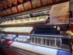 -吴裕泰茶庄(前门大街店)