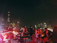 -罗斯福色戒酒吧(外滩店)