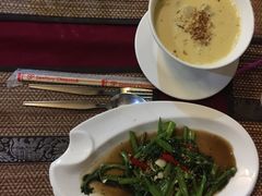-BAI BUA RESTAURANT