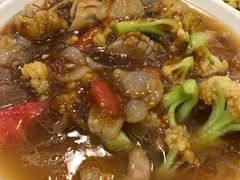 -老杨饭店(万科里店)