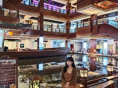 -厨邦酱油文化博览馆