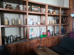 -1901 Cafe(西四店)