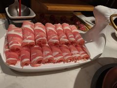 -东门口·鲜爆肚涮肉·烧烤(老门东店)