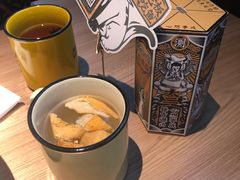 老坛子酸菜鱼-太二酸菜鱼(中山龙之梦店)