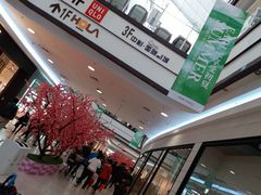 -永旺梦乐城国际商城(北清路店)