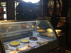 -星伦多 自助料理(圆融店)