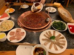 -老码头火锅(玉林店)