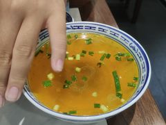 -永丰面馆(汉口路店)