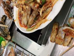 -胖姐烧烤(总店)