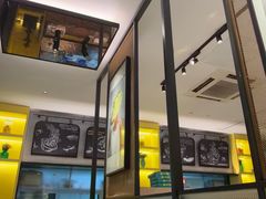 -Aqua Oasis 水天堂(石路天虹店)