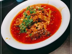 -陈麻婆豆腐总店
