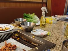 -阿亲家·韩式无限烤肉(春熙路店)