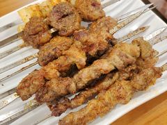 -巴依老爷新疆美食(常营店)