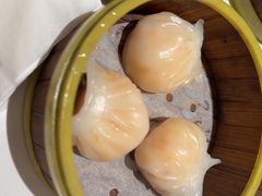 -东方早茶 海鲜•青岛菜(国信体育中心店)