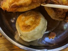 肉饼-增盛魁小吃店