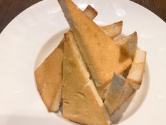 -粗茶淡饭·隐庐私厨(东亭店)