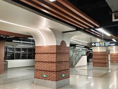 -宝山路(地铁站)