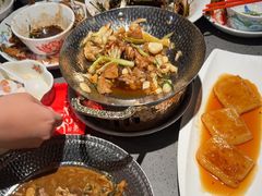 -老头儿油爆虾(胜利河美食街店)