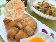 -堂宴·老厦门私房菜(1988仙岳总店)