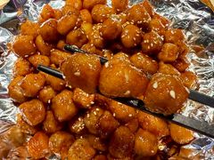 -小柴米·传统江西菜(八一广场店)