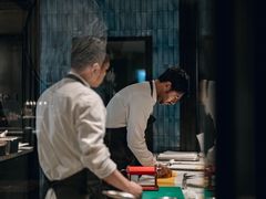 -领仕扒房(长春店)