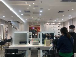 -Kraemer Paris  苏豪路易士·嘉玛发廊