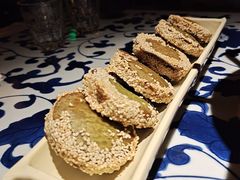 -绿茶餐厅(领展购物广场·中关村店)