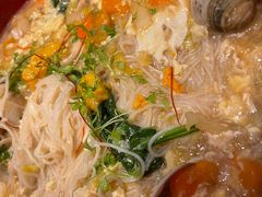 -Ginger(兴国路店)
