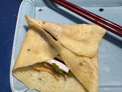 -鹊华居·地道鲁菜·海鲜·融合味(大明湖店)