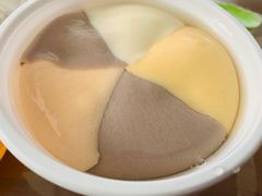 -六伴夏烘焙蛋糕·低糖动物奶油