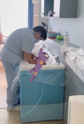 -佑圣宝贝月子会所(滨江国际店)