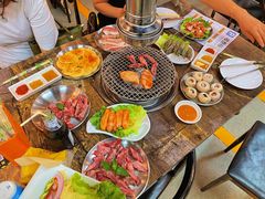 牛肋条-P1泥炉烤肉(市桥富华东路店)