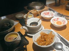 -味太助·银饭食堂(中华城店)