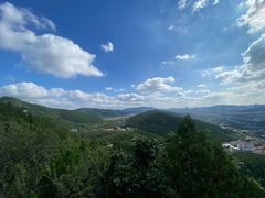 -千佛山风景名胜区