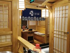 -九田家黑牛烤肉料理(香河店)