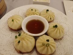 -全聚德(上海首店浦东店)