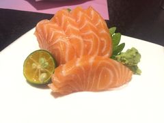 -喜寿司(金狮广场店)