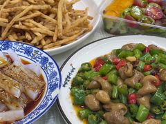 -蜀膳坊(洪公祠小区店)