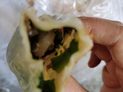-春水锅贴·传统鲁菜(大明湖店)