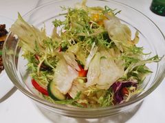 爽口大拌菜-金春禧·鲁菜海鲜(延吉路万达店)