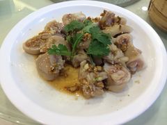 -新海利海鲜城·41年珠海老字号(夏湾店)
