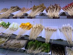 -玉林串串香·成都老字号(玉林街总店)