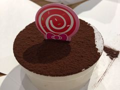 提拉米苏杯蛋糕-85度C(成都浆洗街店)