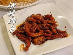 -翠亭酒家(山西南路店)